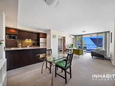 18 / 69 Milligan Street, Perth