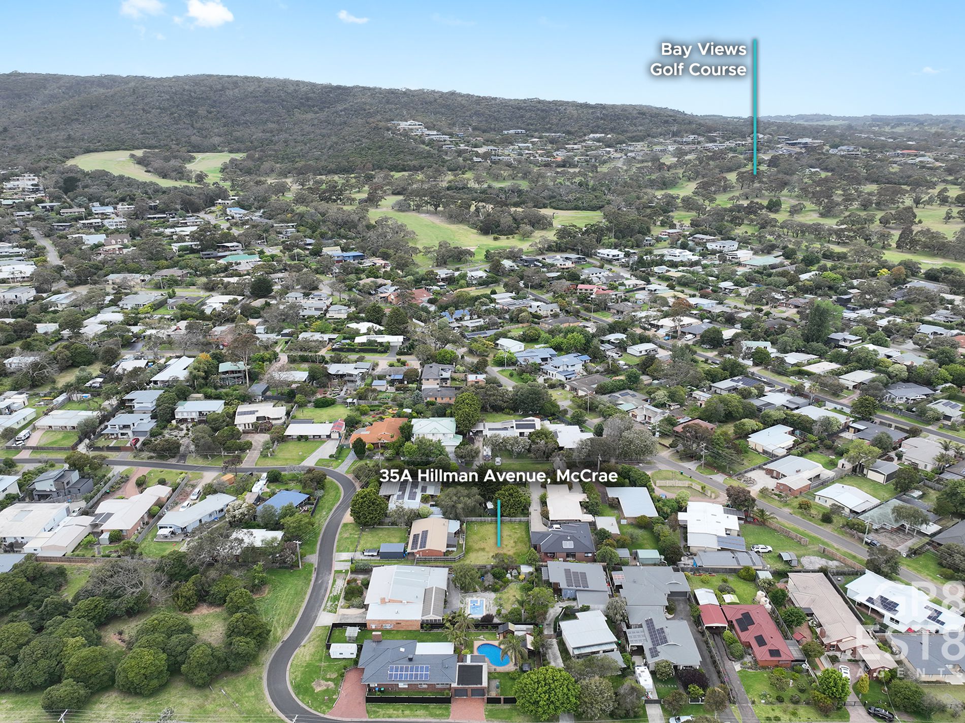 35A Hillman Avenue, Mccrae