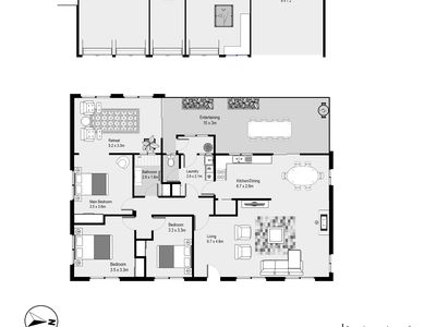 375 Gravelly Beach Road, Gravelly Beach