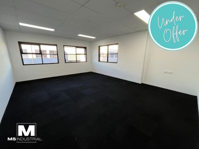 F4 / 5-7 Hepher Road, Campbelltown