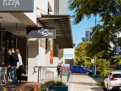 88 / 5 Rowe Avenue, Rivervale