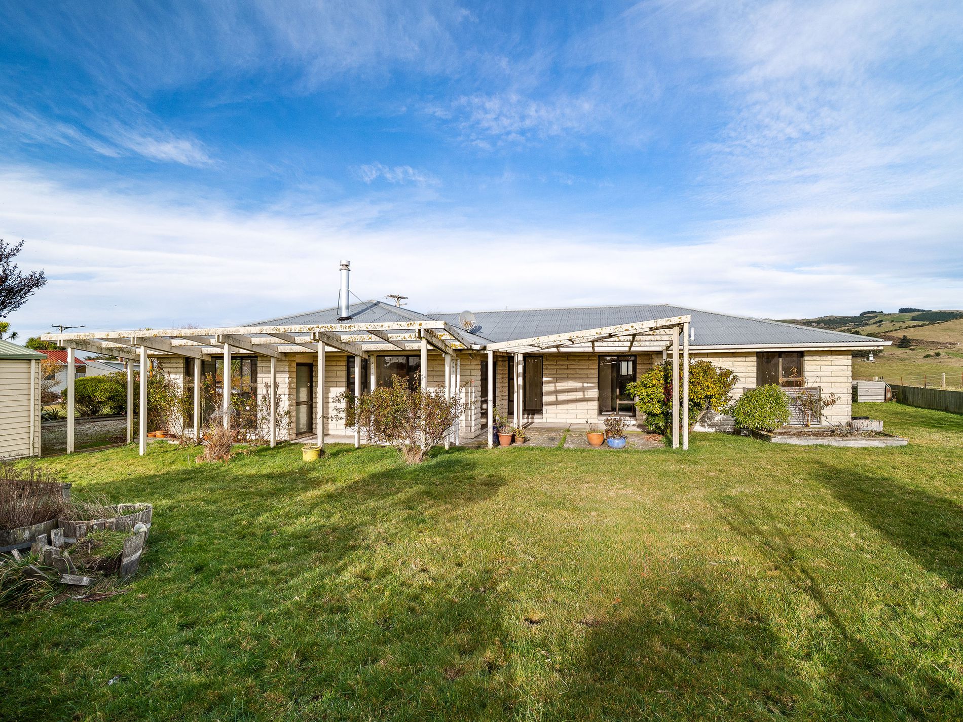22 Halkirk Street, Karitane