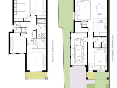 Lot 5218 Newleaf Estate, Bonnyrigg