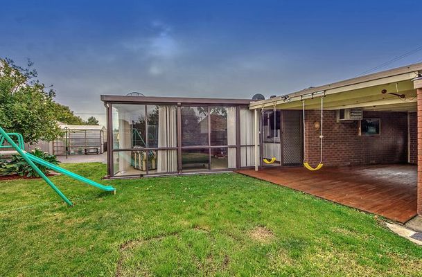 7 Langdon Cresent, Craigieburn