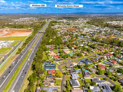 52 Walton Cres, Murrumba Downs