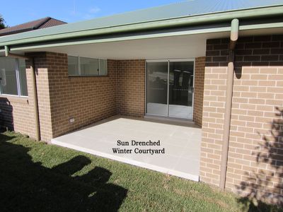 2 / 25 Bennett Place, Forster