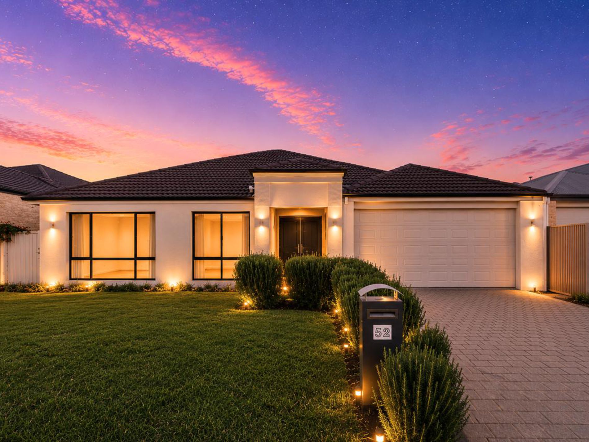 52 Walkingdale Promenade, Southern River