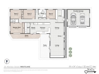35 Maribor Street, Westlake