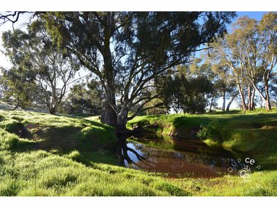 Lot 776 Hearls Road, Flaxman Valley