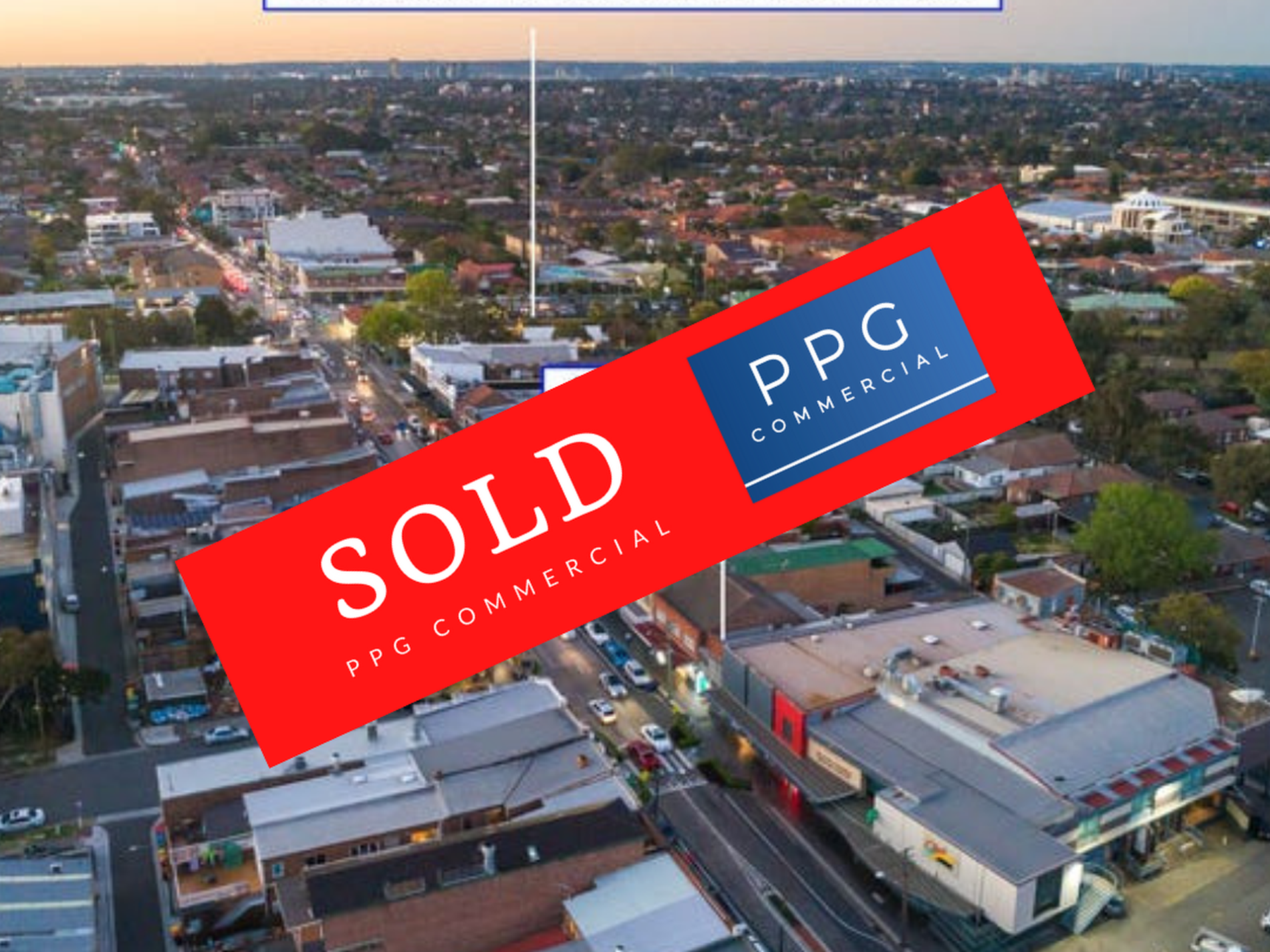 417 Burwood Road, Belmore