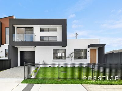 1 Lorraine Avenue, Bardwell Valley