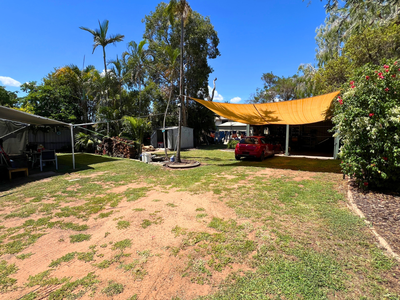 54 Leichhardt Drive, Moranbah