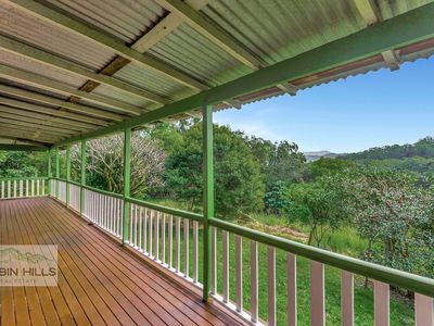 305 Wallace Road, Tuntable Creek
