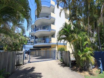 Unit 13 / 11 Foote Street, Mooloolaba