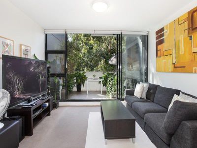 15 / 30 Gadigal Avenue, Zetland
