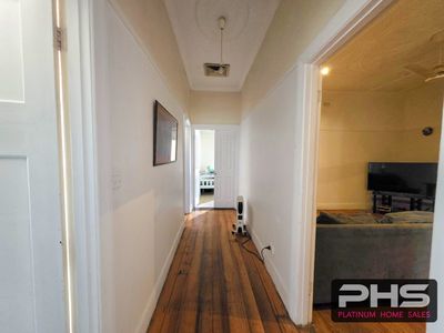 87 Main Street, Koondrook