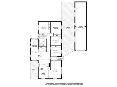 2 Hawk Place, Mount Gambier