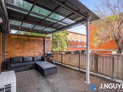 Unit 22 / 4-11 Equity Place, Canley Vale