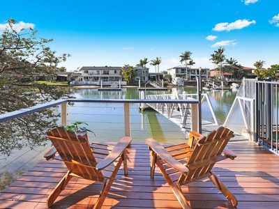 11B Admirals Court, Mooloolaba