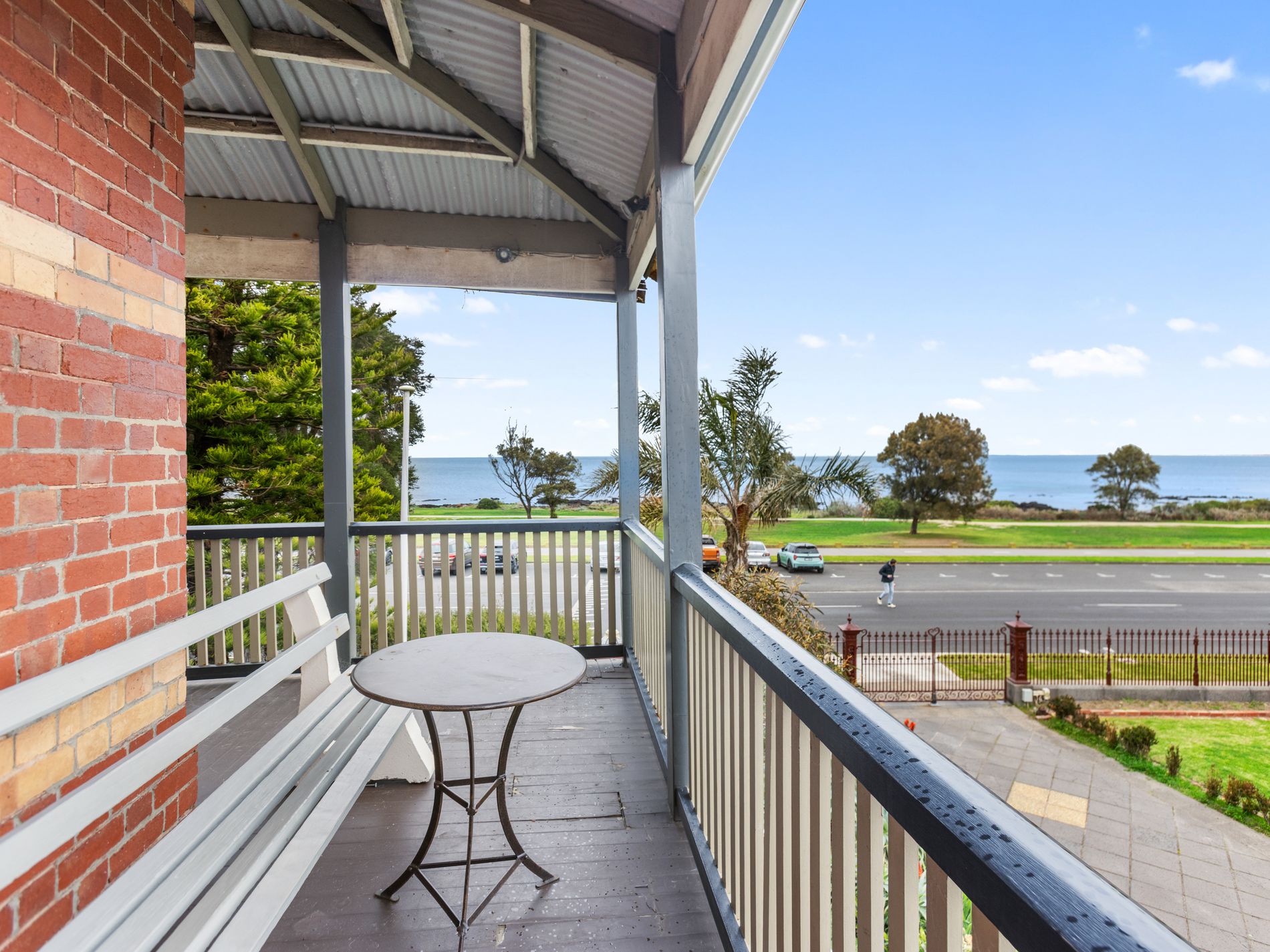 7 Esplanade, Williamstown
