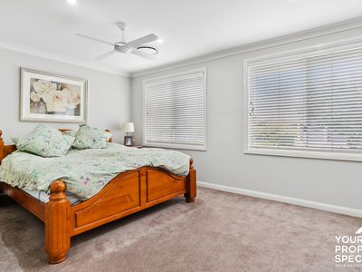10 Hillier Close, Camden Park