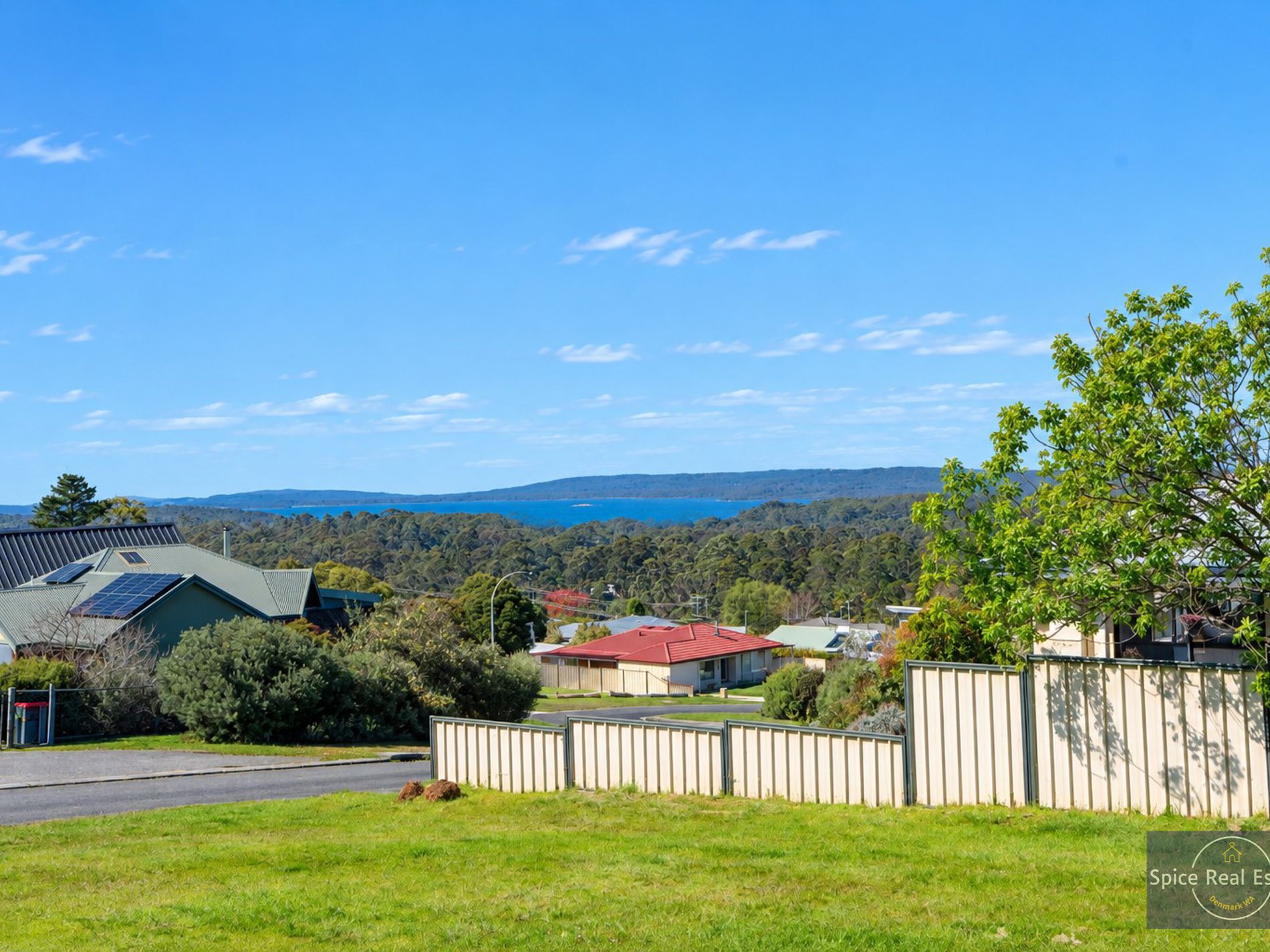 23 Russell Rise, Denmark