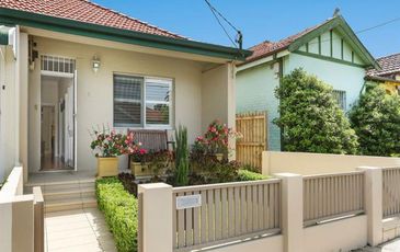 4A Wellington Street, Rosebery