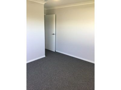 7B Tareeda, Nimbin