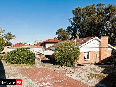 56 Maurice Street, Embleton