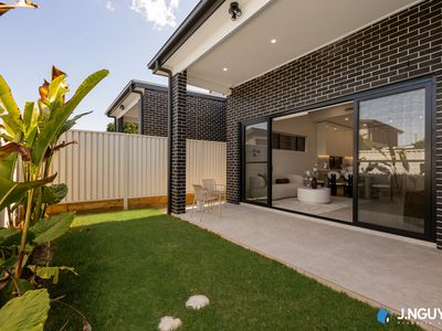 100a Derria St, Canley Heights