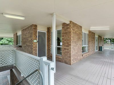 55 Johnston Boulevard, Urraween