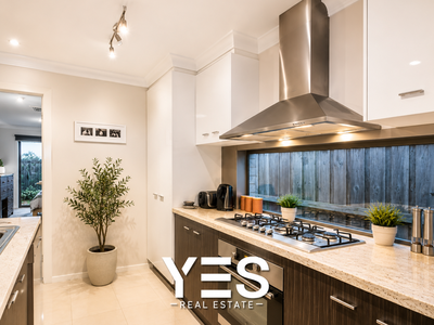 33 Banfield Place, Lyndhurst