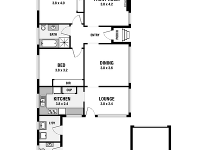 5 carrisbrook Avenue, Bexley North