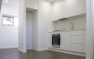 1 Maddison Lane, Redfern