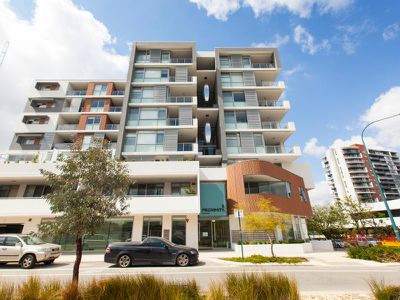 34/5 Hawksburn Road, Rivervale