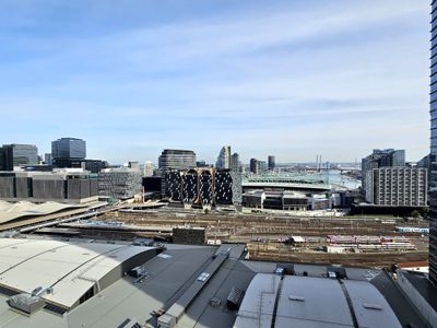 2103 / 260 Spencer Street, Melbourne