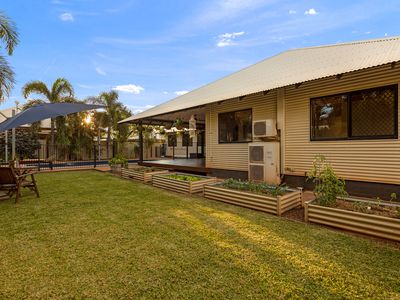 24 Pelcan Gardens, Broome