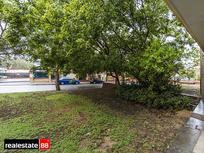 6 / 112 Goderich Street, East Perth