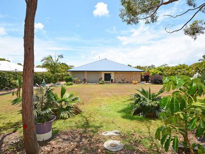 15 Amstal Avenue, Wondunna