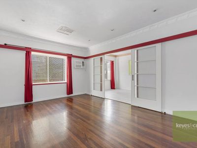 2 Suttor Street, Mysterton