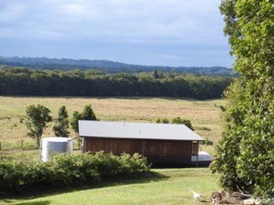 Mullumbimby
