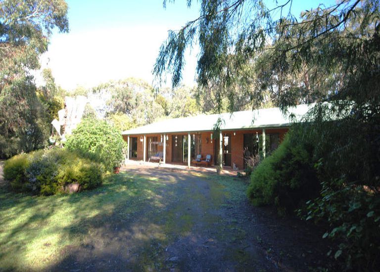 55 Nashs Road, Bolwarra