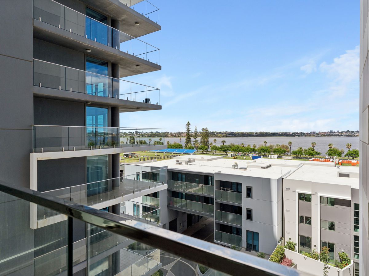 35 / 90 Terrace Road, East Perth