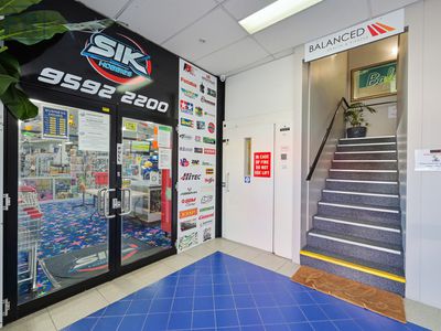 10&12 Goddard Street, Rockingham