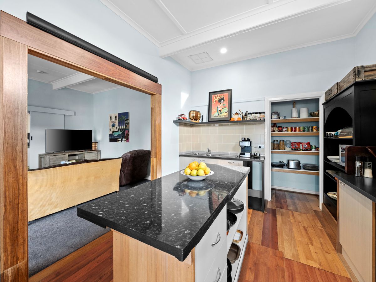 27 Railway Place, Benalla
