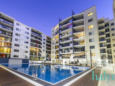 6 / 128 Adelaide Terrace, East Perth