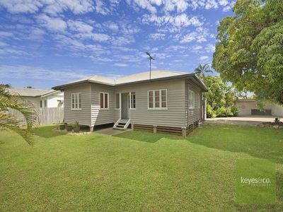 83 Dearness Street, Garbutt