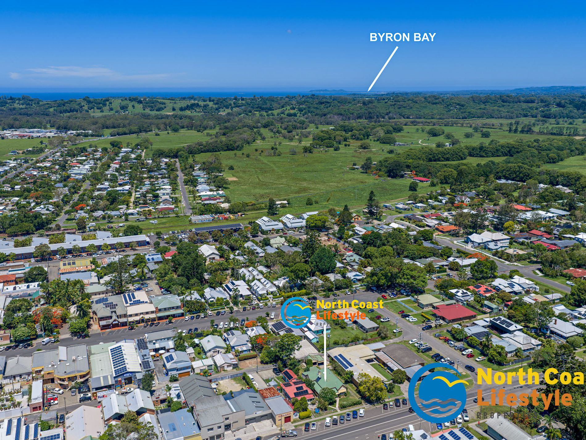 126 Dalley Street, Mullumbimby