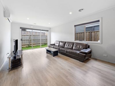 9  Nattarak , Werribee