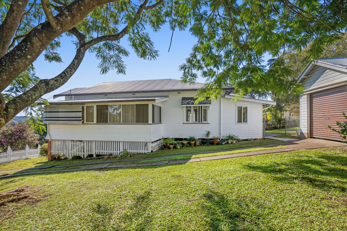 25 Crescent Street, Lismore